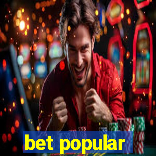 bet popular